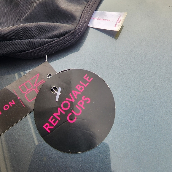 No Boundaries One Piece Swimsuit Strappy Lace Sexy - Picture 2 of 8